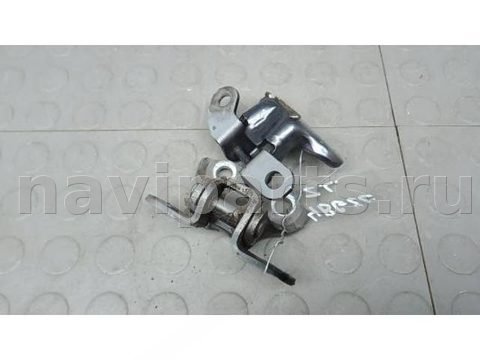 Петля двери задней левой Toyota RAV4 CA40, 2014 г., арт. 4BG22FP01