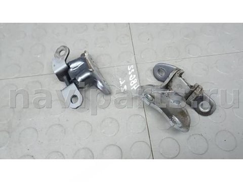 Петля двери задней левой Toyota RAV4 CA40, 2014 г., арт. 4BG22FP01, фото 2