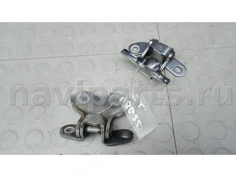 Петля двери задней левой Toyota RAV4 CA40, 2014 г., арт. 4BG22FP01, фото 3