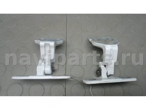Петля двери задней левой Land-Rover Discovery Sport, 2016 г., арт. 4OR01FP01