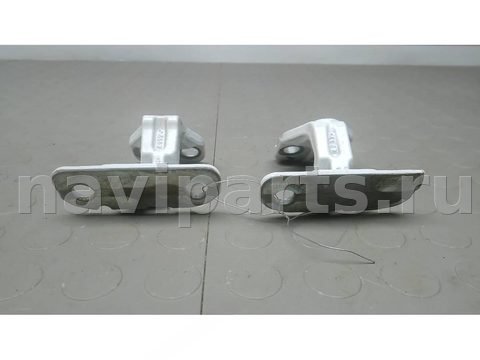 Петля двери задней левой Land-Rover Discovery Sport, 2016 г., арт. 4OR01FP01, фото 2