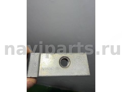 Петля двери задней левой BMW 4 G26, 2023 г., OEM 7246063, арт. 5297, фото 3