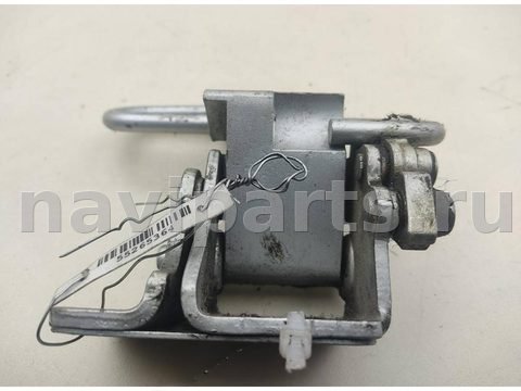 Петля двери задней левой Seat Leon, 1999 г., OEM 1J4833411C, арт. 55265364, фото 2