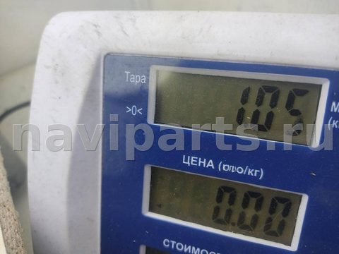 Петля двери задней левой Seat Leon, 1999 г., OEM 1J4833411C, арт. 55265364, фото 3