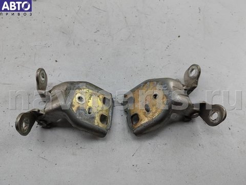 Петля двери задней левой Chrysler Pacifica, 2003 г., OEM 299DCA3M, арт. 55265469, фото 2