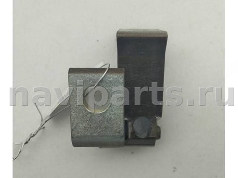 Петля двери задней левой Volkswagen Tiguan, 2016 г., OEM 8V5833403C, арт. 55383296, фото 2