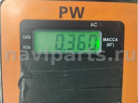 Петля двери задней левой Volkswagen Tiguan, 2016 г., OEM 8V5833403C, арт. 55383296, фото 3
