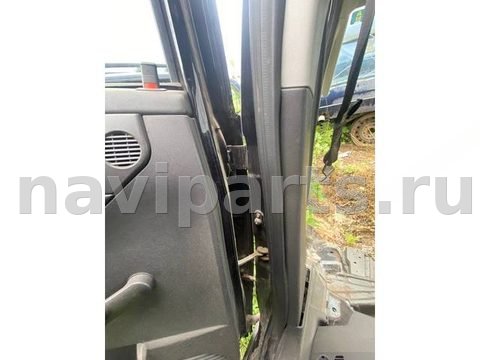 Петля двери задней левой Opel Meriva, 2002 г., арт. 57460