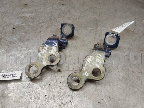 Петля двери задней левой Ford Focus, 2001 г., арт. 57760