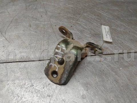 Петля двери задней левой Nissan Almera N16, 2003 г., арт. 59271