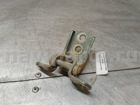 Петля двери задней левой Nissan Almera N16, 2003 г., арт. 59271, фото 2