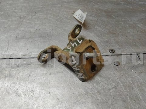 Петля двери задней левой Nissan Almera N16, 2003 г., арт. 59271, фото 3