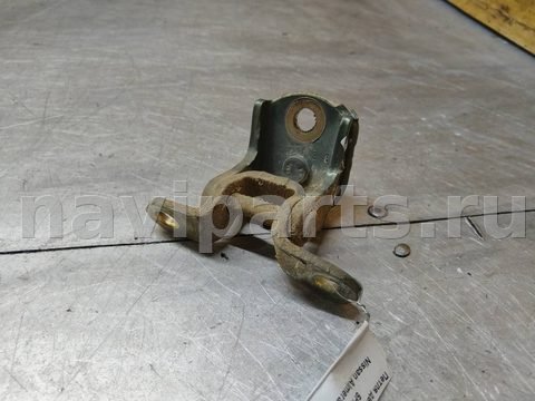 Петля двери задней левой Nissan Almera N16, 2003 г., арт. 59271, фото 4