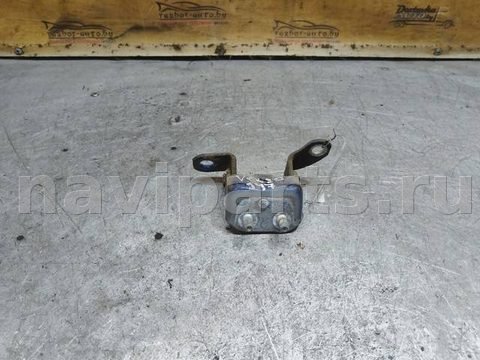 Петля двери задней левой Toyota Corolla Verso, 2001 г., арт. 61200, фото 2