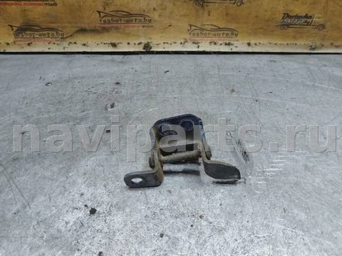 Петля двери задней левой Toyota Corolla Verso, 2001 г., арт. 61200, фото 3