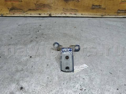 Петля двери задней левой Toyota Corolla Verso, 2001 г., арт. 61200, фото 5