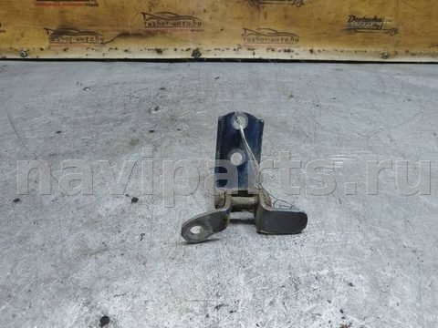 Петля двери задней левой Toyota Corolla Verso, 2001 г., арт. 61200, фото 6