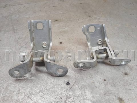 Петля двери задней левой Ford Mondeo, 2000 г., арт. 61327, фото 2