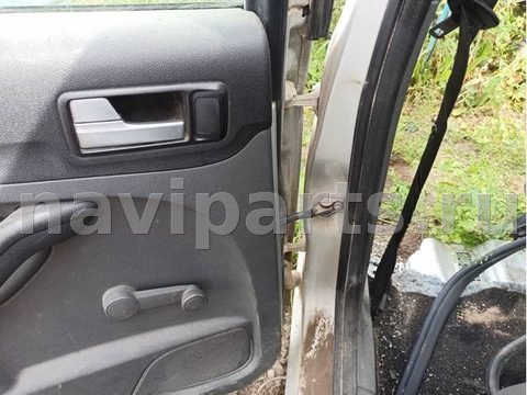 Петля двери задней левой Ford Focus, 2005 г., арт. 61422, фото 2