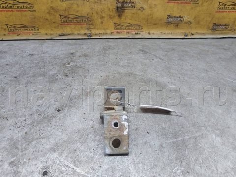 Петля двери задней левой Skoda Fabia, 2004 г., арт. 69725, фото 7