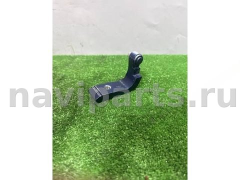 Петля двери задней левой BMW X3 G01, 2021 г., OEM 7397385, арт. 7002