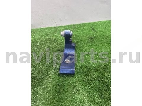 Петля двери задней левой BMW X3 G01, 2021 г., OEM 7397385, арт. 7002, фото 3