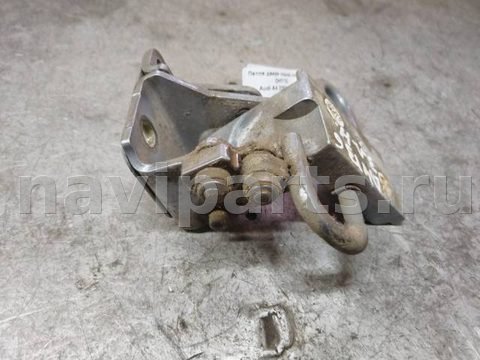 Петля двери задней левой Audi A4 B6, 2000 г., арт. 74307, фото 2