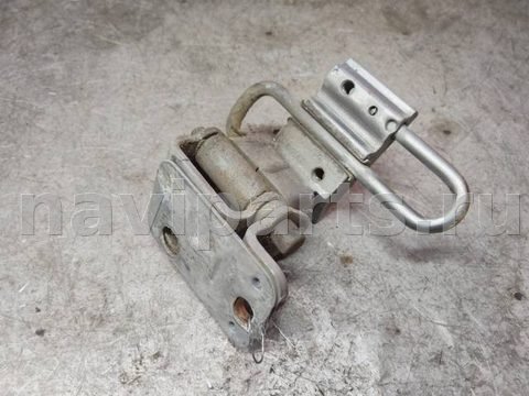 Петля двери задней левой Audi A4 B6, 2000 г., арт. 74307, фото 3