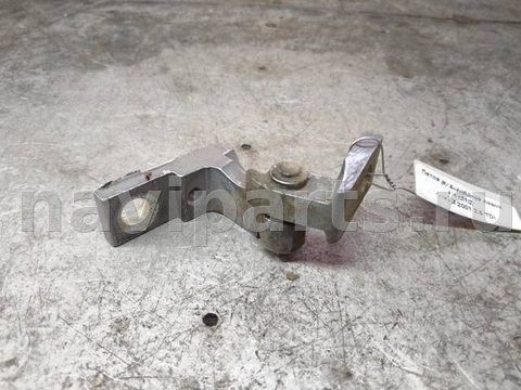 Петля двери задней левой Audi A4 B6, 2000 г., арт. 74307, фото 4