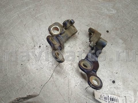 Петля двери задней левой Ford Focus, 1998 г., арт. 78304, фото 2