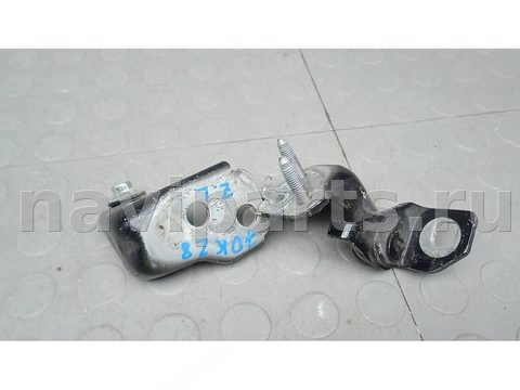 Петля двери задней левой Ford Ecosport, 2015 г., арт. 7OK28FP01
