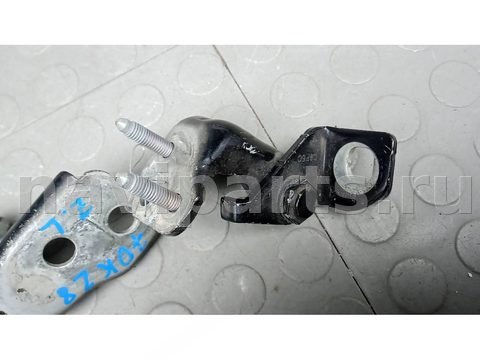 Петля двери задней левой Ford Ecosport, 2015 г., арт. 7OK28FP01, фото 2
