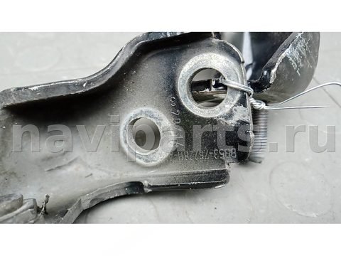 Петля двери задней левой Ford Ecosport, 2015 г., арт. 7OK28FP01, фото 4