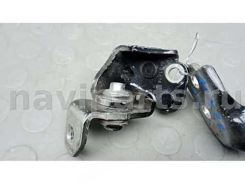 Петля двери задней левой Ford Ecosport, 2015 г., арт. 7OK28FP01, фото 5