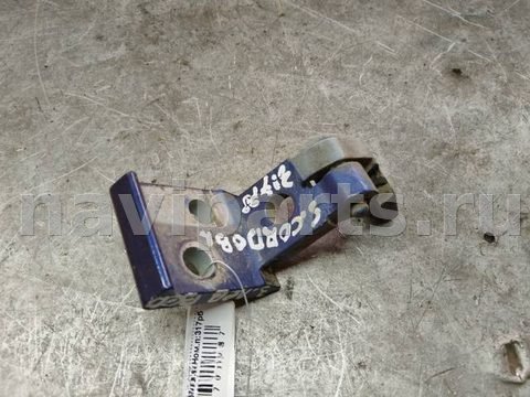 Петля двери задней левой Seat Cordoba, 1993 г., арт. 82411