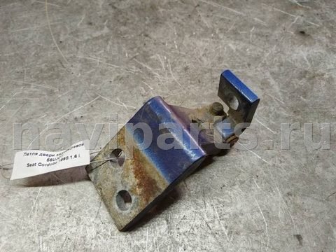 Петля двери задней левой Seat Cordoba, 1993 г., арт. 82411, фото 3
