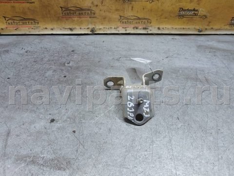 Петля двери задней левой Mazda 3, 2003 г., арт. 83681, фото 2