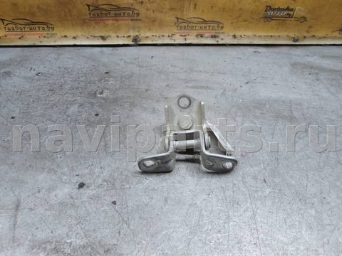 Петля двери задней левой Mazda 3, 2003 г., арт. 83681, фото 3