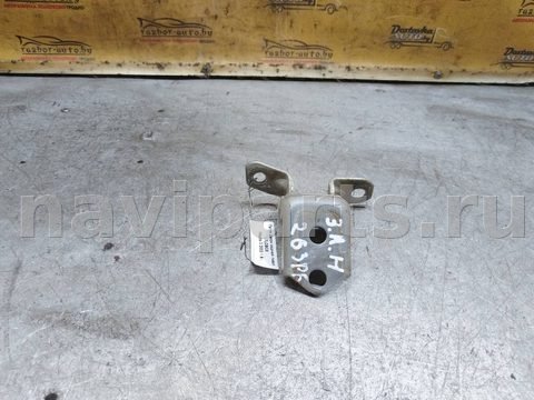 Петля двери задней левой Mazda 3, 2003 г., арт. 83681, фото 5