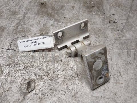 Петля двери задней левой Audi 100, 1990 г., арт. 84750