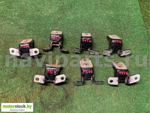 Петля двери задней левой Mazda CX5, 2020 г., арт. 86206391_2, фото 2