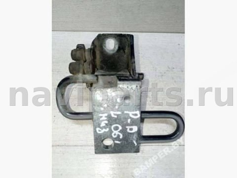 Петля двери задней левой Volkswagen Passat, 2006 г., арт. 86822212