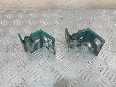 Петля двери задней левой Citroen Xsara, 1998 г., OEM 903789, арт. 88301038