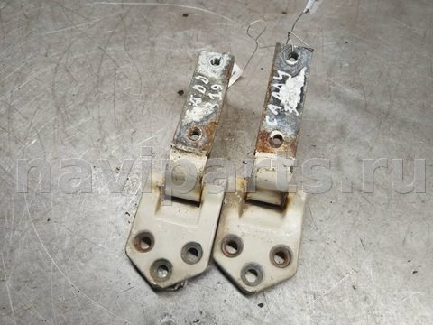 Петля двери задней левой Volkswagen Caddy, 2004 г., арт. 88777