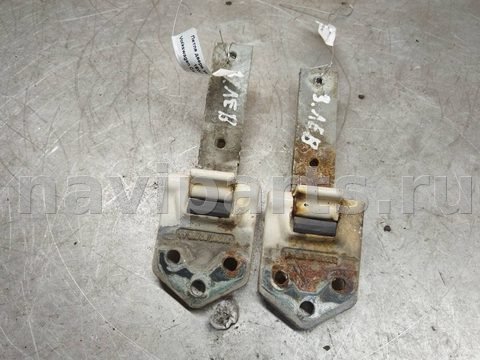 Петля двери задней левой Volkswagen Caddy, 2004 г., арт. 88777, фото 2