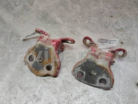Петля двери задней левой Honda Civic, 1995 г., арт. 92593
