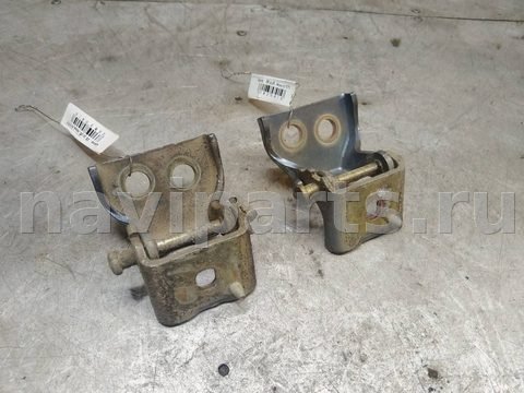 Петля двери задней левой Citroen C4, 2004 г., арт. 94245, фото 2