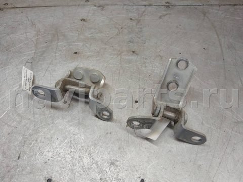 Петля двери задней левой Toyota Avensis Verso, 2001 г., арт. 94419, фото 2