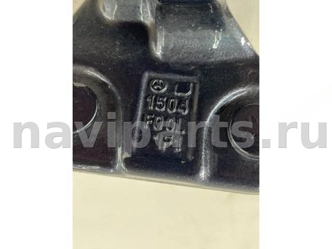 Петля двери задней левой Mercedes C, 2016 г., OEM A2057300337, арт. 95, фото 6