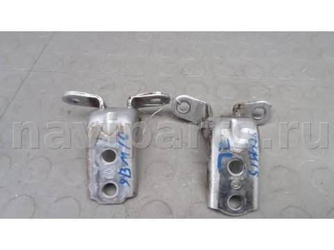Петля двери задней левой Kia Sorento, 2010 г., арт. 9BM15FP01